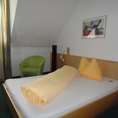 Hotel Hofbalzers Kültér fotó