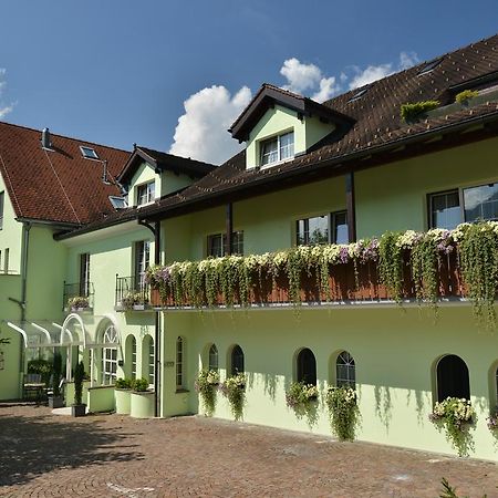 Hotel Hofbalzers Kültér fotó