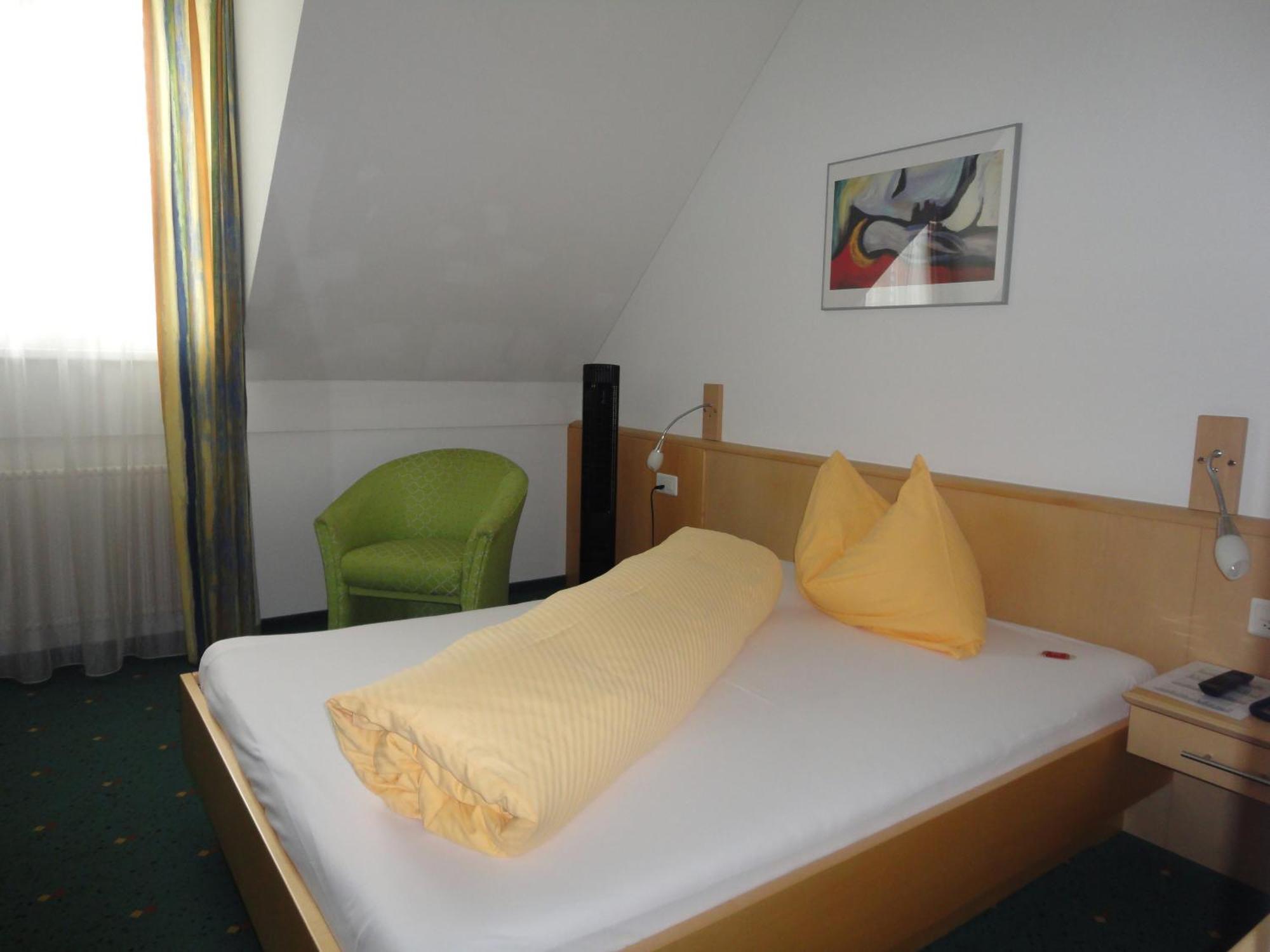 Hotel Hofbalzers Kültér fotó
