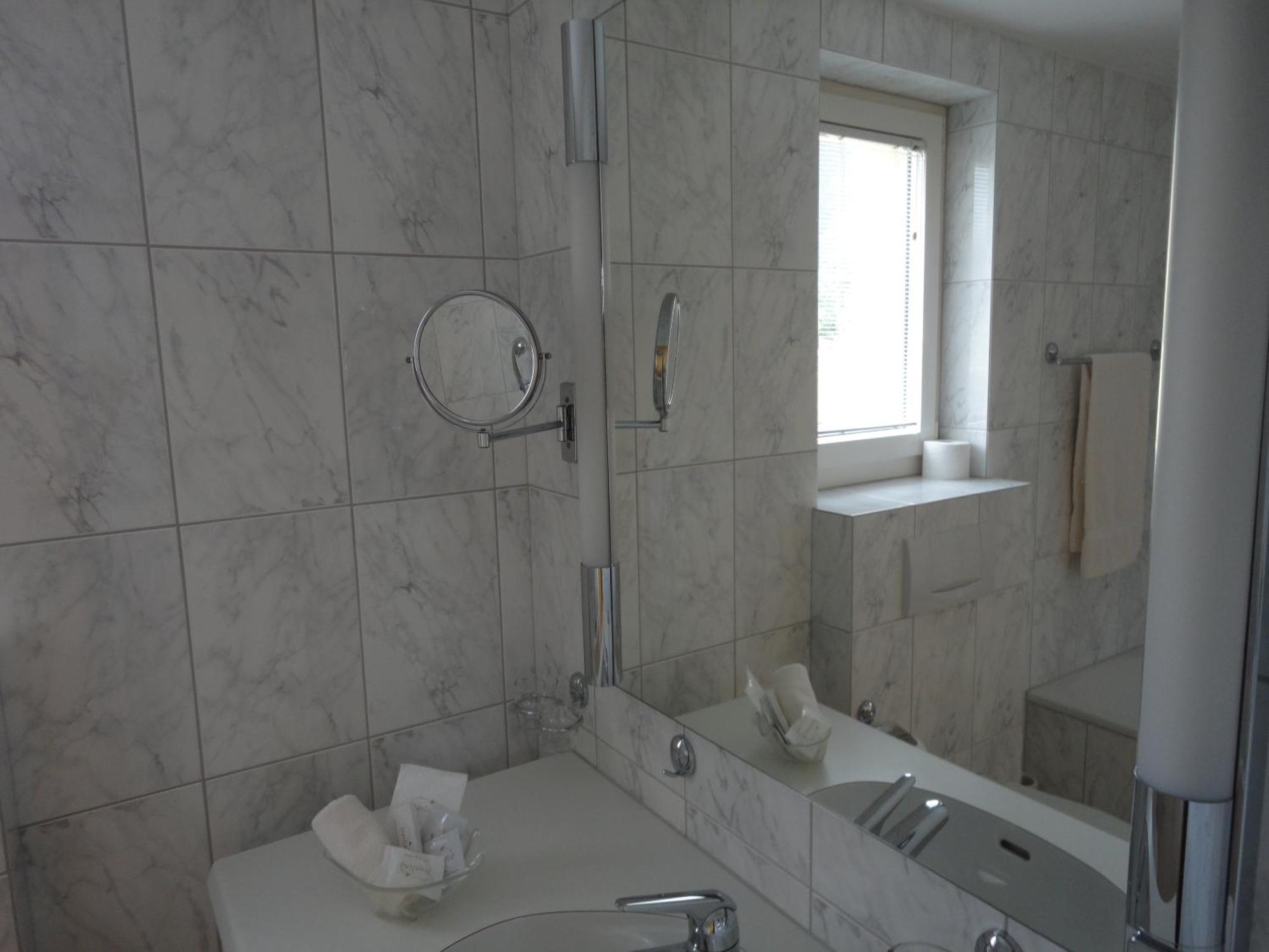 Hotel Hofbalzers Szoba fotó
