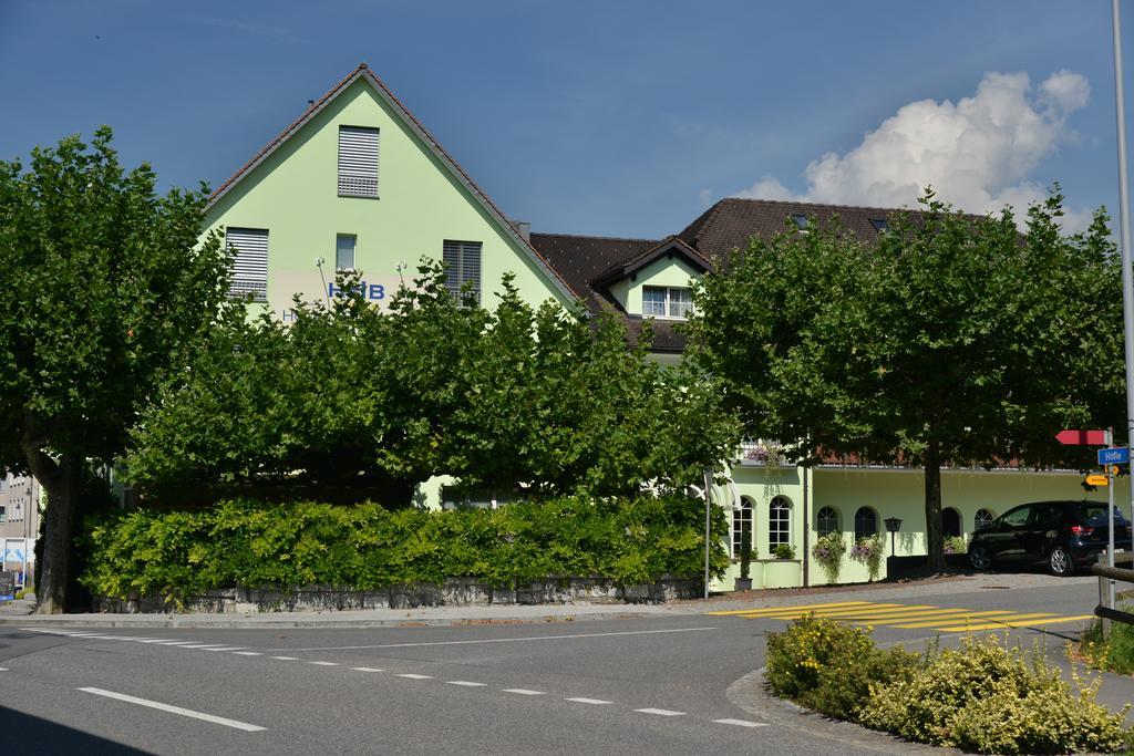 Hotel Hofbalzers Kültér fotó