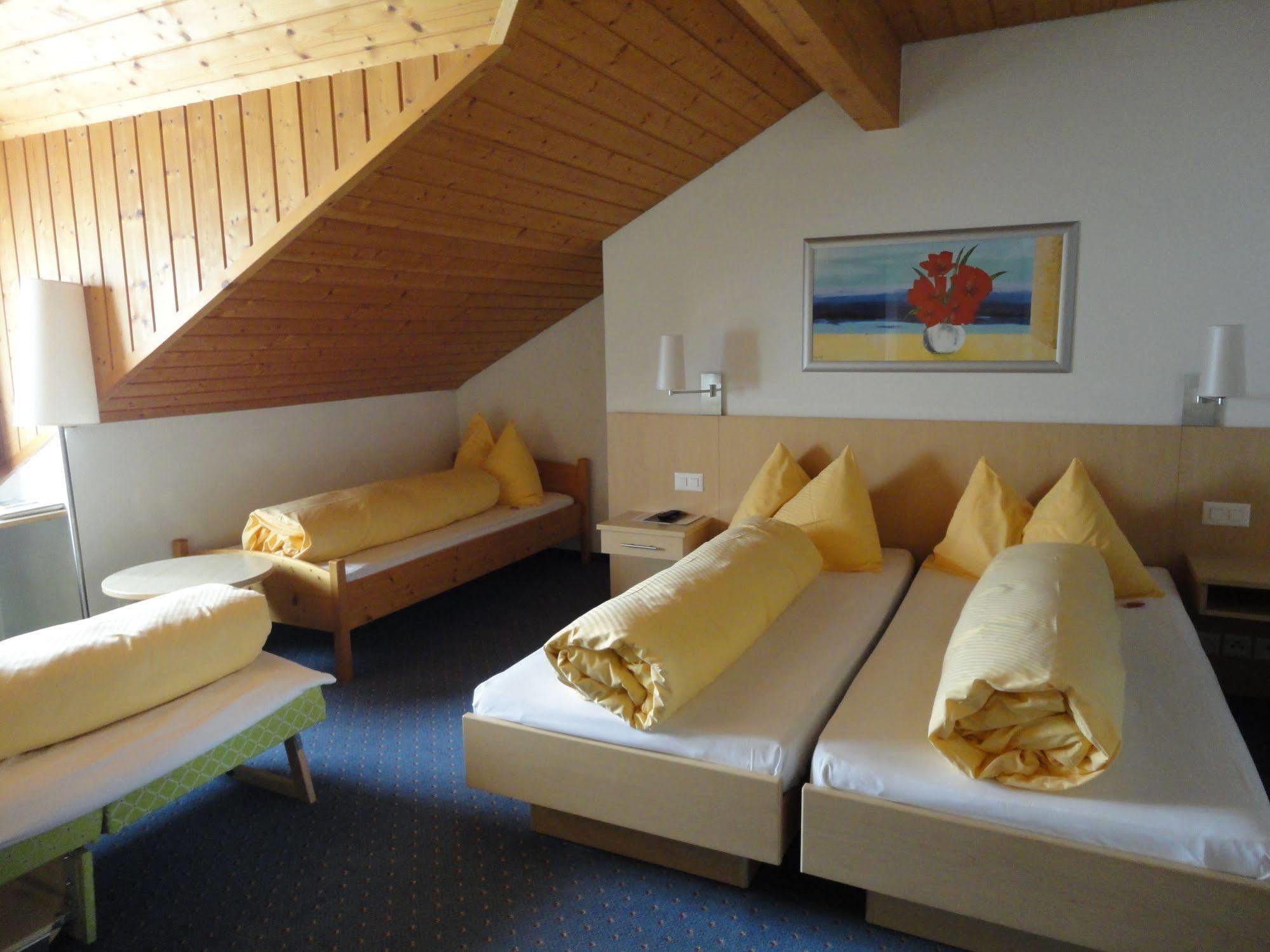 Hotel Hofbalzers Kültér fotó