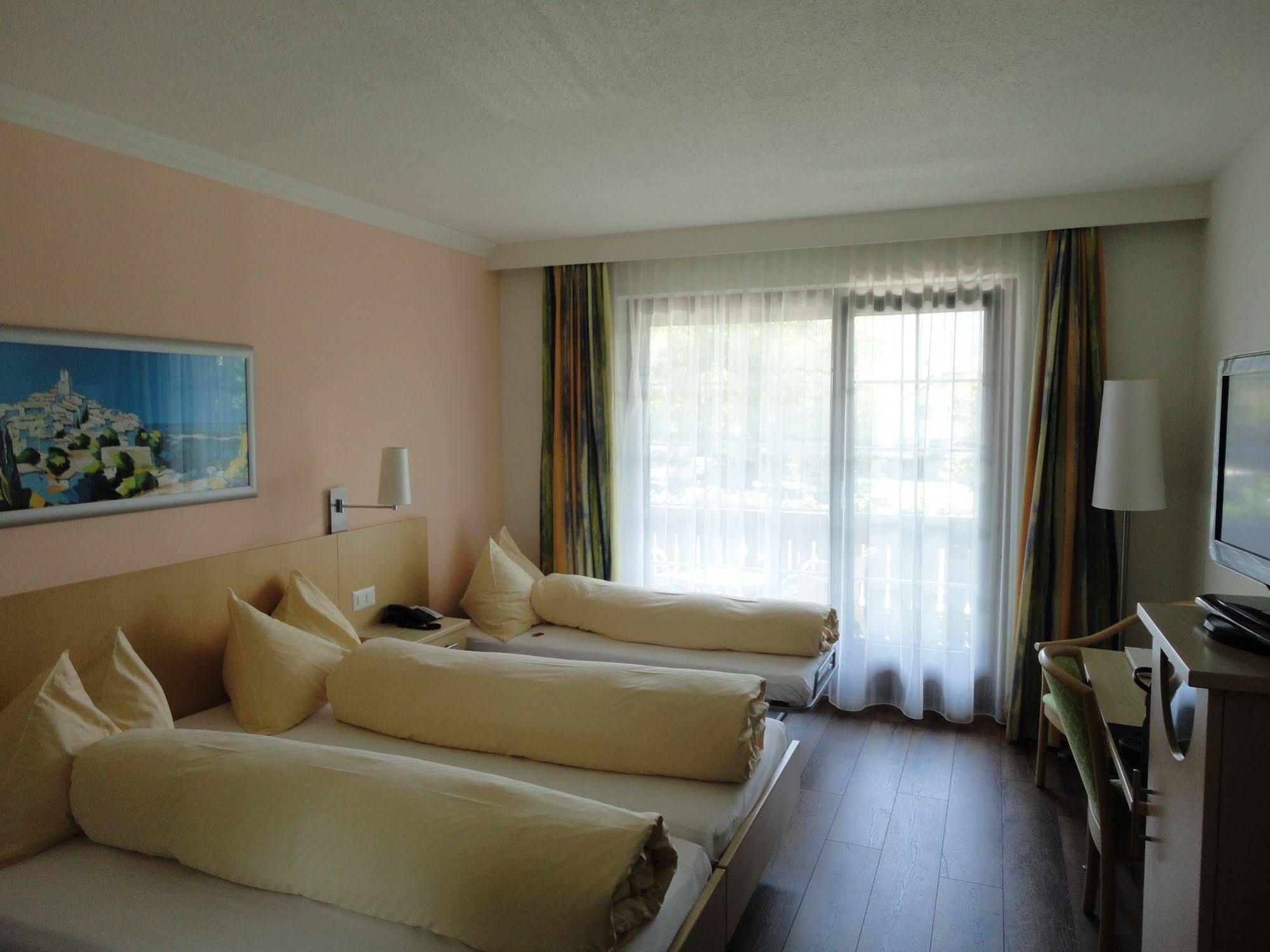Hotel Hofbalzers Kültér fotó