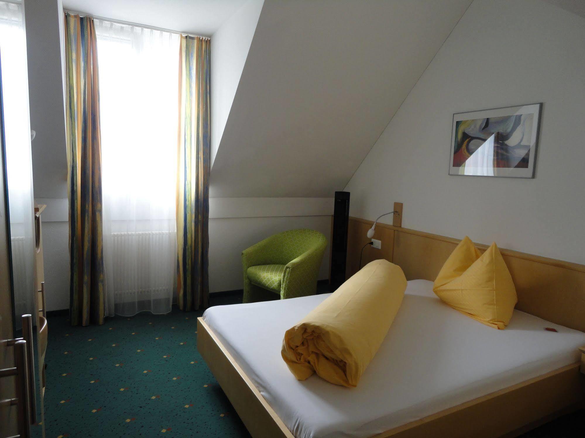 Hotel Hofbalzers Kültér fotó